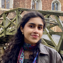 Antara Rao